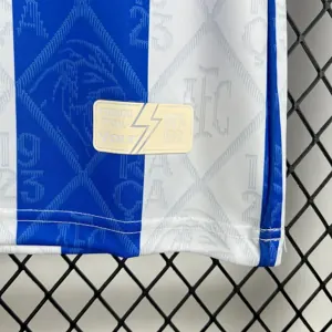 25-26 Avai Home Shirt Soccer Uniform AAAAJersey Yupoo 1