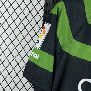 99-00 Racing de Santander Away Retro Kit Vintage Shirt AAAAJersey Dropship Yupoo 5