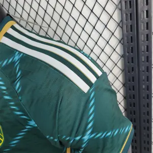 23-24 Portland Timbers home player version 7