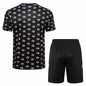 24-25 Juventus Training Soccer AAAAJersey Yupoo S-2XL 3