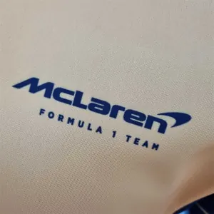 2022 F1 Formula One; McLaren POLO 4