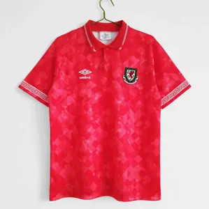 90-92 Wales home