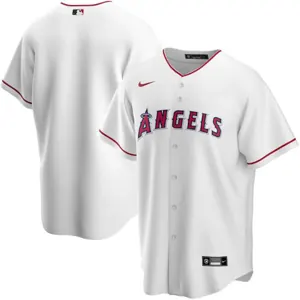 Los Angeles Angels 83