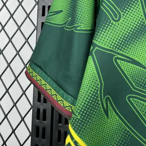 2026 Mali Away Kit Soccer T-Shirt AAAAJersey Supply Yupoo 2