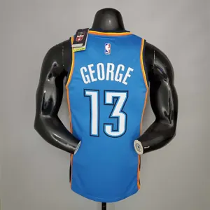 GEORGE#13 Thunder blue 6