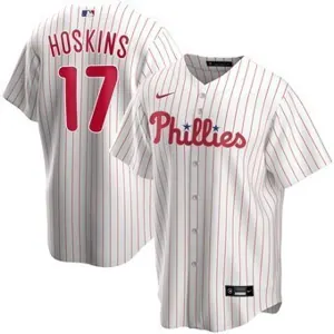 Philadelphia Phillies 8