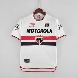 2000 Sao Paulo home