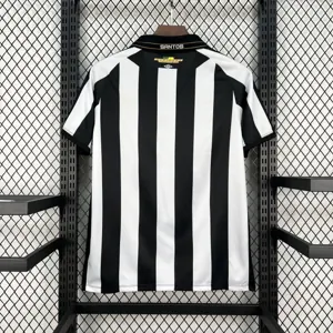 26-27 Santos Mens Away Kit Soccer T-Shirt AAAAJersey Supply Yupoo 9 8