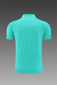 Real Madrid Polo light green 13