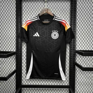 2024 Germany Euro 2024 Pre-Match Training Kit AAAAJersey Supplier Yupoo