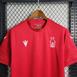22-23 Nottingham Forest home 10