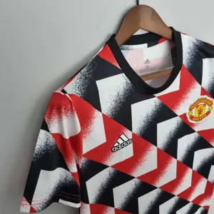 22-23 Manchester United training kit 3
