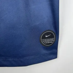19-20 Retro PSG Home S-XXL 5