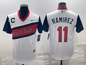 Cleveland Indians 21