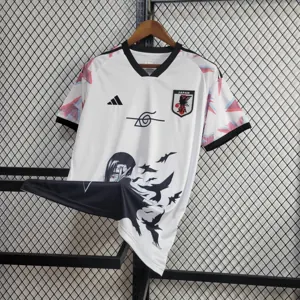 2024 Japan Naruto Anime Special Edition Kit Jersey Supplier Yupoo 5