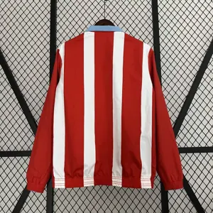 23-24 PSG Both Windbreaker Jackets Yupoo 4