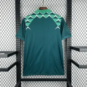 25-26 Racing de Santander 113th Anniversary Football T-Shirt AAAAJersey Wholesale Yupoo 6 2