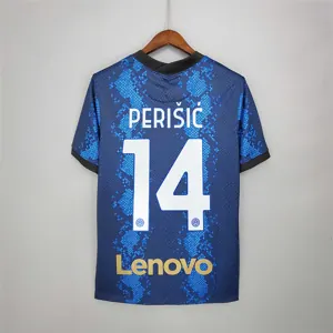 21-22 Inter Milan home 7
