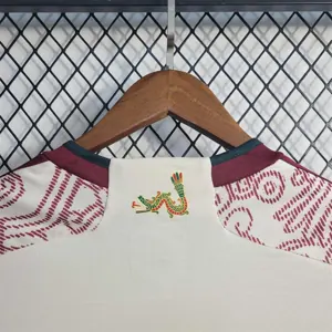 2022 Mexico away 8