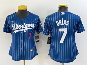 Los Angeles Dodgers 55