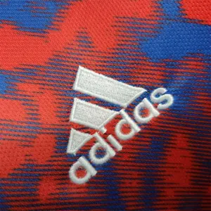 22-23 Lyon away 7