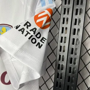 24-25 Aston Villa Away Kit Soccer Uniforms Soccer AAAAJersey Yupoo 2
