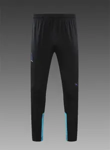 Polo Marseille black 12