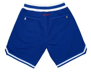 MLB Shorts 42
