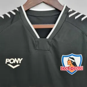 1992 Colo-Colo away 3