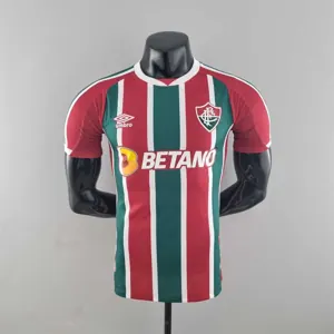 22-23 Fluminense home player version 3