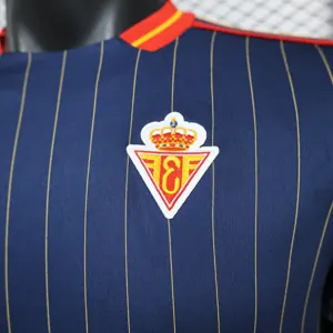 2026 World Cup Spain Retro Football Shirt Casual Edition AAAA Jersey Drop ship Yupoo 6