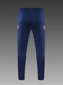 Polo Jordan PSG sapphire blue chest print 7