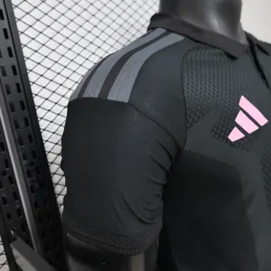 2026-27 Inter Miami Away Soccer Shirt Player Version 5