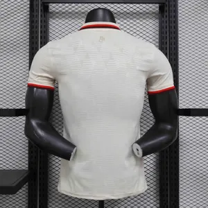 24-25 Bayern Munich Third Kit Player Version Shirt Soccer AAAAJersey Yupoo 6