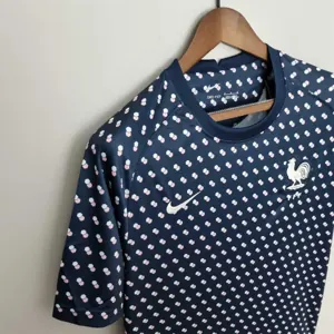 2022 France training suit 7