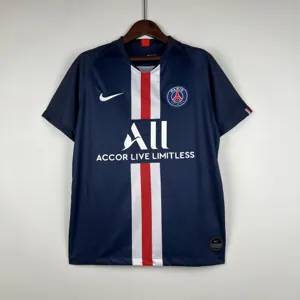 19-20 Retro PSG Home S-XXL