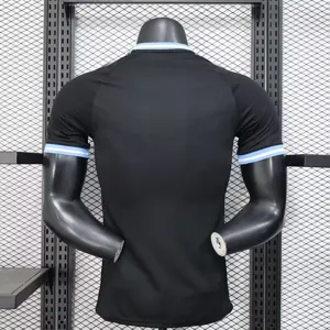 2025 Argentina Away Kit Player Version Shirt AAAAJersey Wholesale Yupoo 3
