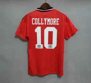 94-95 Nottingham Forest home 7