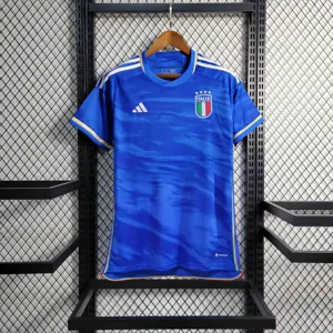 2023 Italy home