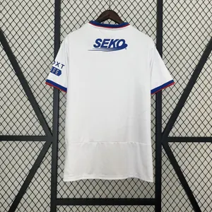 24-25 Rangers Away Kit Football Uniform AAAAJersey Supplier Yupoo 5