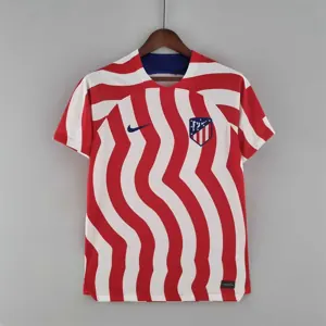 22-23 Atletico Madrid home - 3
