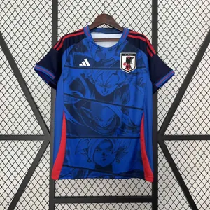 2024 Japan Blue Anime Special Edition Kit Best Wholesale Yupoo