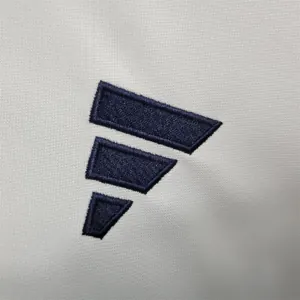 23-24 Cruzeiro White Training Suit1684407289000 4