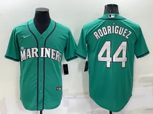 Seattle Mariners 38