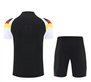 2025 Germany Training Kit Soccer AAAAJersey Yupoo 1