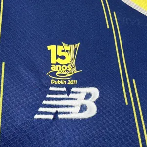 25-26 Porto Fourth Kit T-Shirt Football Uniform AAAAJersey Supply Yupoo 5
