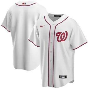 Washington Nationals 41