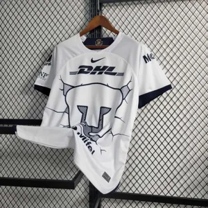 23-24 Pumas Home S-4XL 7