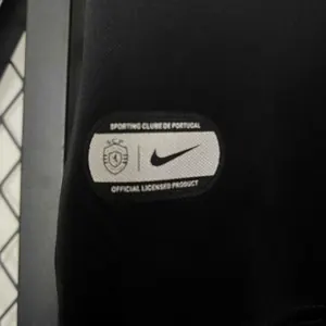 23-24 Sporting Lisbon Fouth Kit Best Jerseys Yupoo 3