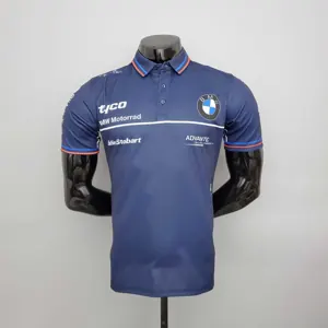 F1 Formula One; BMW Royal Blue